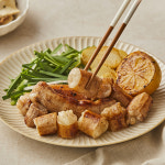 소팔 한우대창 300g +소팔디핑소스50g : SOFFAL