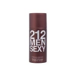 CAROLINA HERRERA 카롤리나헤레라 212 섹시 데오도란트 150ml : THEPERFUMES