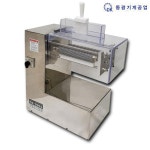 고기다짐기 업소용 고기 돈까스 다지기 연육기 DK-9005 동광 : 창조마켓몰