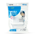 아임케어 국내생산 이펴난 치실 80P : 제이엠팜
