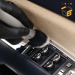 디테일팩토리 트라이그립 울트라소프트 디테일링 브러쉬 세트 : 디테일링박스