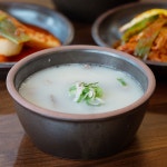 소구리 설렁탕 보통 한우사골 곰탕 곰국 순수 육수 사골국물 냉동 택배 660ml X 3팩 : 소구리설렁탕