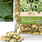 비터멜론이라 불리는 여주건재 티 차 건조식품 : 배추마트