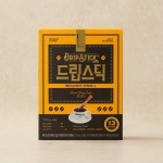 [루카스나인] 리저브 드립스틱 에디오피아 코케허니 13입 (N4) : 이마트택배