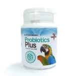 에덴파크 프로바이오틱스 플러스 국내 개발/제조 프리미엄 앵무새 유산균 영양제 50g : 에덴파크