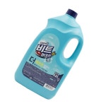 비트 화이트플러스 4L 일반용 액상세탁세제 빨래세제 : 바른코치