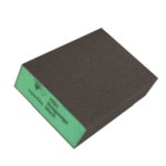 사각 샌딩 스펀지 사포 320-500방 사포블럭 빼빠 : 바른코치