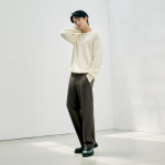 [네이버 단독] 마인드브릿지 웜 팬츠 슬랙스 외 4종 : MINDBRIDGE