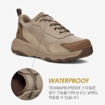 [본사정품] 테바 남성 지오트레카 로우 RP (DTT) STVM2334373-DTT : 테바 코리아