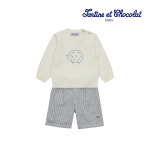 TC)BG퍼티니트상하 : 타티네쇼콜라.TC