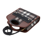 [라벨루쏘] [버버리] 여성 미니 포켓 토트백 8071386 LL MN POCKET BAG GC9 A8900 : 라벨루쏘
