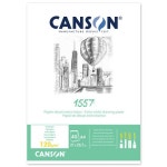 캔숀 1557 스케치북 A3 120g : 주식회사 서정코리아