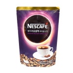 네스카페 부드러운 블랙 헤이즐넛향 500g 1개 : 스마트바잉
