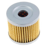 모트릭스 스즈키 S125/R125 18이상 오일필터 105-003 : 써플