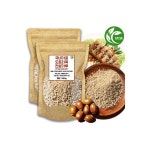 도토리묵가루 도토리전분 500g 국내가공 도토리묵 재료 : 에이티씨마트