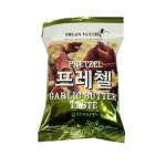 위너스 프레첼 갈릭버터맛 85g : 주식회사 세븐스타몰