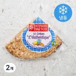 페이장브르통 오리지널 크레페 (냉동) 370g 2개 one option : 아인아이니