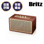 브리츠 BZ-JB5606 블루투스 스피커 2.1채널 HiFi지원 AUX 올인원 오디오 : 마이엔터스토어