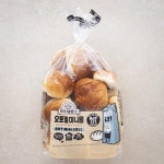 미각제빵소 오틀리 미니롤 20입 540g 1개 one option : 아인아이니