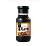 [청정원](신세계 강남점) 돼지갈비 양념장 280g(1개) : 신세계백화점