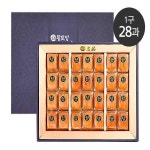 명품곶감 선물세트 28과 설 추석 명절 선물세트 단체주문 : eeum