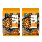 청정원 안주야 오븐에 초벌한 돈막창 260g 2개 : 스마트바잉