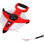 체력 측정 시험 100m 라인 만들기용 줄자 산업용 방조망설치용 목공용 농장 수평 공장 : 오픈리빙1