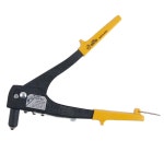 일제 철판 경첩 체결 고정 핸드 리벳건 핸드리베트건 추천 리벳추천 : 브릿지로드