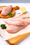 국내산 닭가슴살 신선 냉장 생닭가슴살 450g, 4개 : 브린마켓