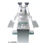 오리온식품기계 주문제작 가능 김밥기계 김밥공장 김밥제조기(2LINE)/SDM-505 국산 : 유니온마켓