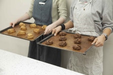 관악 스콘 베이킹 원데이 클래스 이색데이트 공방 놀거리 : 솜씨당