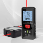 레이저 거리측정기 레이져 줄자 50m LUAZ-Z50 : 코시모르테