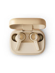 뱅앤올룹슨 베오플레이 EX (Beoplay EX) Gold Tone 노이즈 캔슬링 완전 무선 이어폰 : 뱅앤올룹슨 공식 스토어