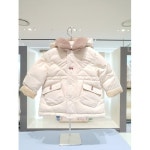 [압소바](광주신세계)슈로더 다운 점퍼//(AY723106)연베이지 : 신세계백화점