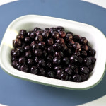 국내산 유기농 냉동 블루베리 1kg 엉클베리하우스 : 엉클베리모닝팜