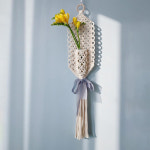 드림캐쳐 마크라메 월행잉 썬캐쳐 벽 장식 인테리어 방 꾸미기 가랜드 : 오늘의오브제