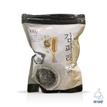 해초랑 3년 천일염 올리브유 김자반 300g : The나은마켓