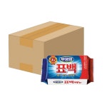 무궁화 표백비누 한박스 세탁 애벌빨래 비누 대용량 230g 32개입 : 하이우리마트