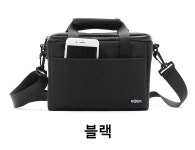 KOEM 소니 카메라 가방 후지 캐논 파우치 니콘 필름 고프로 DJI S 숄더백 H001 : 코엠카메라