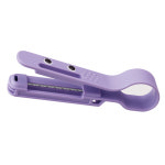 앞머리 커트 미용 가위 헤어컷몬스터 셀프 자르기 숱 일본 아기 머리 헤어 커터 숱치기 : 심플리케이