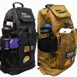 [해외직배송] 베어 컴플렉스 컴페티션 백팩 Bear Komplex Competit backpack 크로스핏 CrossFit 운동가방 짐백 Gym Bag Sag 전술 컴프... 