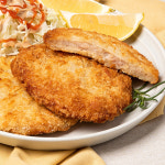 굿프랜즈 등심 돈까스 1kg : 푸드뱅크주식회사