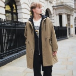 [아웃도어프로덕츠] 롱 피쉬테일 파카 LONG FISHTAIL PARKA 2colors WO136RJJPZ03 : 아웃도어프로덕츠