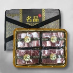 1++등급 투쁠 구이용 신불산 한우 명품세트 찜갈비 3.2kg : 청우포크