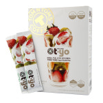 탐앤탐스 요거트 파우더 플러스 19g x 50 코스트코 : 마켓n송지