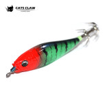 캣츠크로우 모잉 롤링에기 UV 케이무라 쭈꾸미 갑오징어 에기 : 루어스피싱