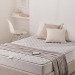 경동나비엔 완벽세탁 탄소카본매트 온열전기매트 퀸사이즈 EME510-QP시리즈 차박 캠핑 : 경동나비엔 공식 판매점