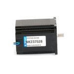 [유사대체품: NK237628AH] 56각 55mm 바이폴라 스텝모터 NK237528 2상 1.8도 : 모터뱅크