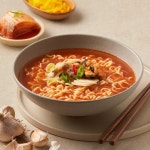 삼양 맵탱마늘조개라면 110gx4개 (산본점) : 이마트택배
