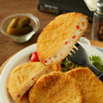 천일식품 새우까스 1.2kg : 푸드뱅크주식회사